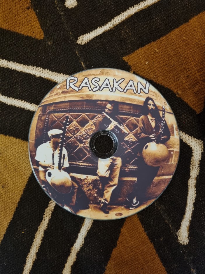 FOTO CD RAKASAN