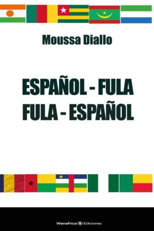 Diccionario fula/español - español/fula