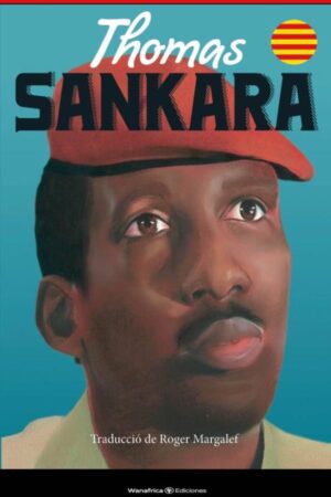Pensament africà - Thomas Sankara