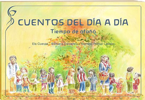 Cuentos del día a día Tiempo de otoño