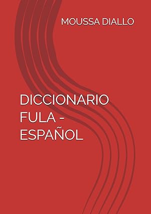 Diccionario Fula-Español