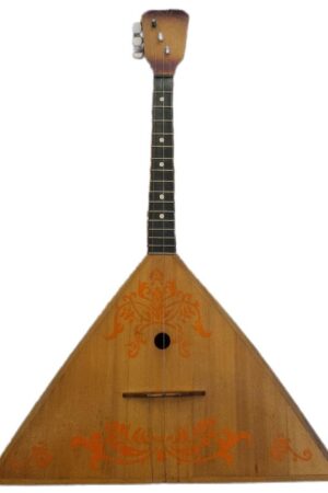 Balalaika
